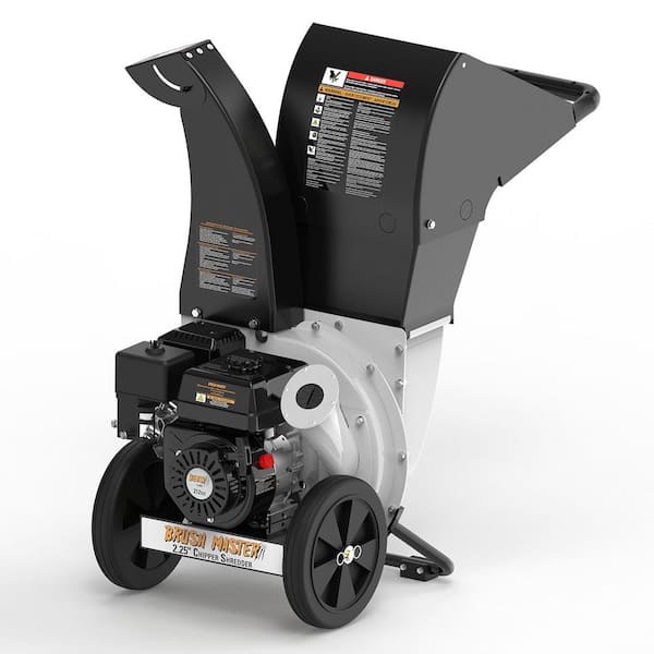 Heavy-duty Shredder w/ Speed Control for All Types of Waste Li-Ion  Batteries - E-180