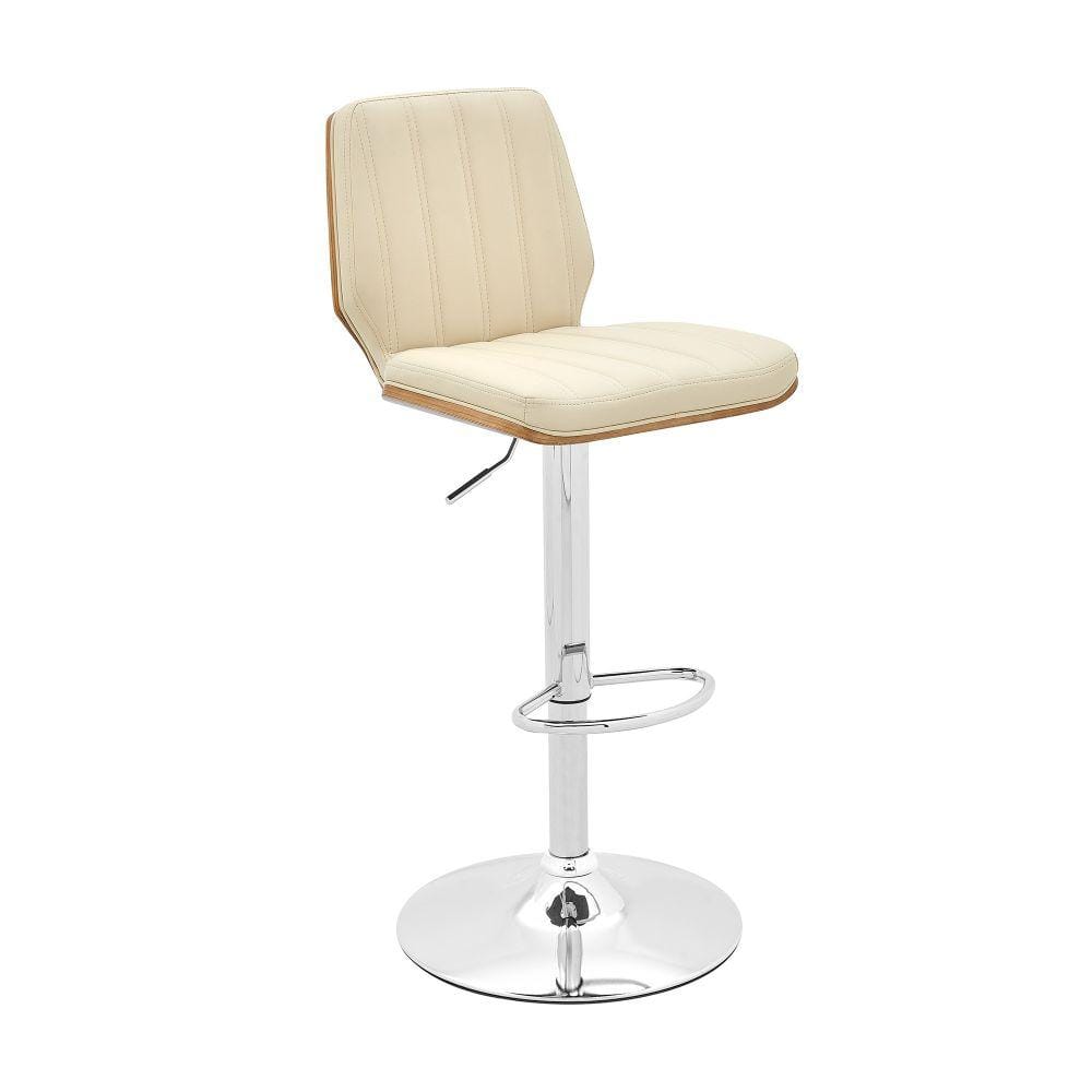 salisbury bar stool cream