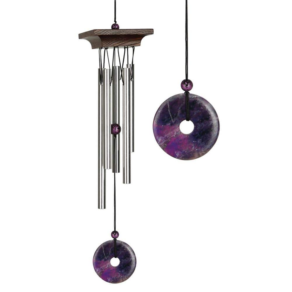 Mini Wind Chime Making Kit – Pink Rubies Boutique