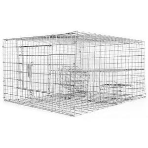 Sparrow Trap with Two Chambers (8 in. x 12 in. x 16 in.)
