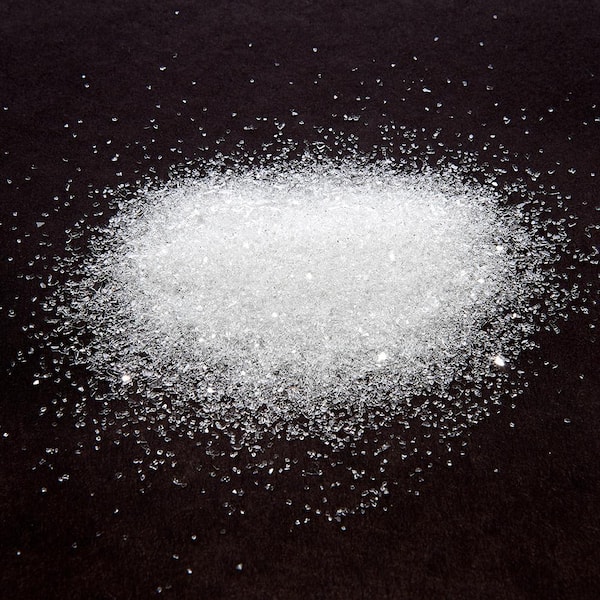 1 lb. of 1/16 in. Diamond Dust Ceiling Glitter Covers 500 sq. ft.