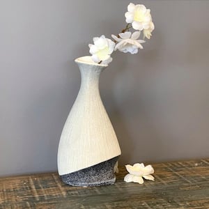 Balance Small 2-Toned Vase