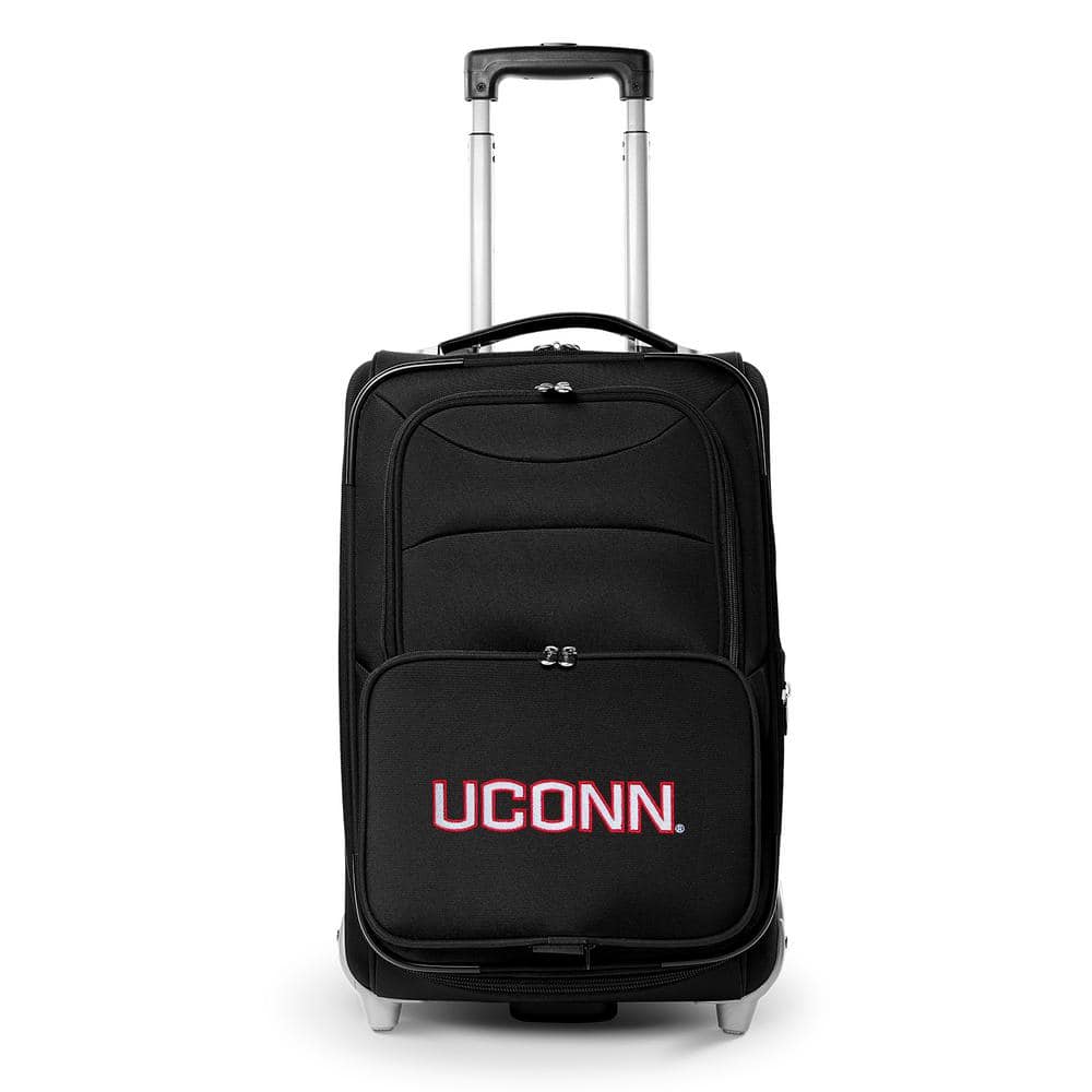 Denco NCAA Steadfast Upright Carry-On Luggage 