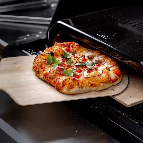 Pizza Oven