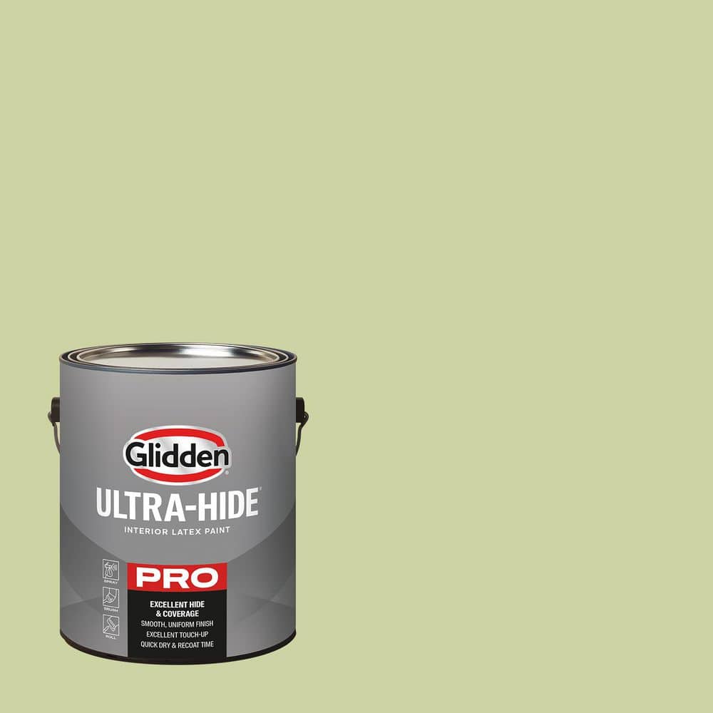 1 gal. PPG1118-3 True to You Ultra Flat Interior Paint price history on PriceWatchPro