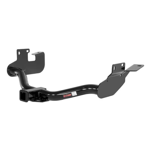CURT Class 3 Hitch, 2 in. Receiver, Select Ford Escape, Mazda Tribute, Mercury Mariner