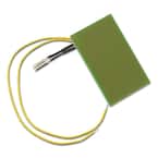 Mighty Mule Gate Opener Cold Weather Battery Heater