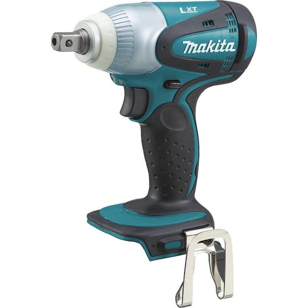 Makita 18-Volt LXT 1/2 in. Impact Wrench (Tool-Only)
