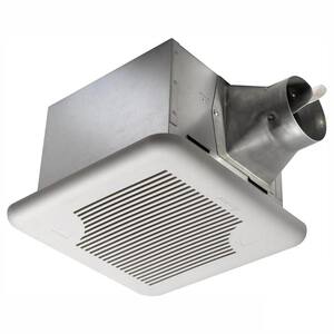SignatureSeries 80 CFM Ceiling Bathroom Exhaust Fan, ENERGY STAR