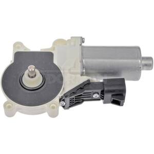 OE Solutions Power Window Lift Motor 742-480 - The Home Depot