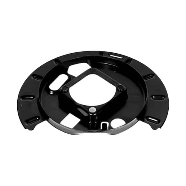 ACDelco Brake Dust Shield - Rear