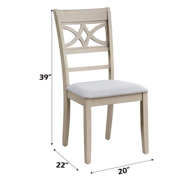 スツール ACME Furniture anthem Stool ANS-2389 anthem Stool / ANS-2389