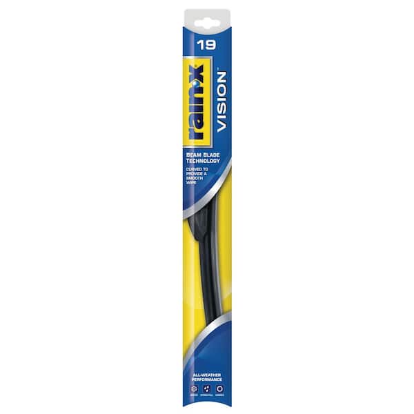 Rain-X 19 in. Vision Wiper Blade