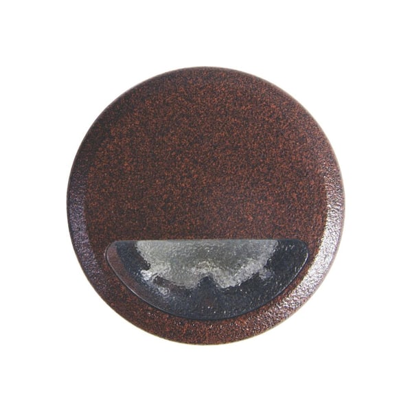 DeckLighting Bronze LED Riser Lights (4-Pack)