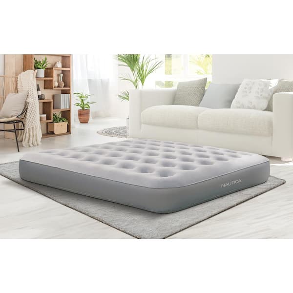Intex Quilted Airbed Cover for Air Mattress up to 22 Tall (Cover