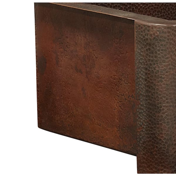 SB3 Titan Copper Insulated Food Storage – SB3 Coatings