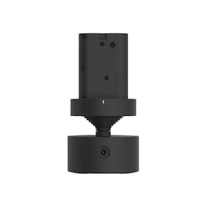 Indoor/Outdoor Pan-Tilt Mount for Stick Up Cam Plug-In, Black