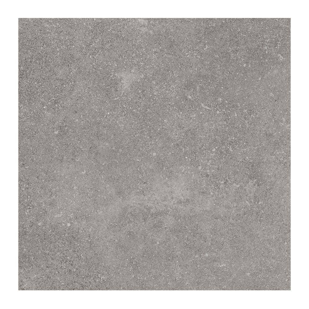 Giorbello Ambience Natural Gray Matte 24 In X 24 In X 10mm Porcelain   Natural Gray Giorbello Porcelain Tile G8503 P 64 1000 