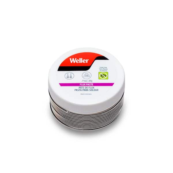 Specialty Solder Kit with Flux Paste, 20g/0.71 oz.