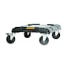 DEWALT TSTAK 4 Wheel Cart DWST17889 - Acme Tools