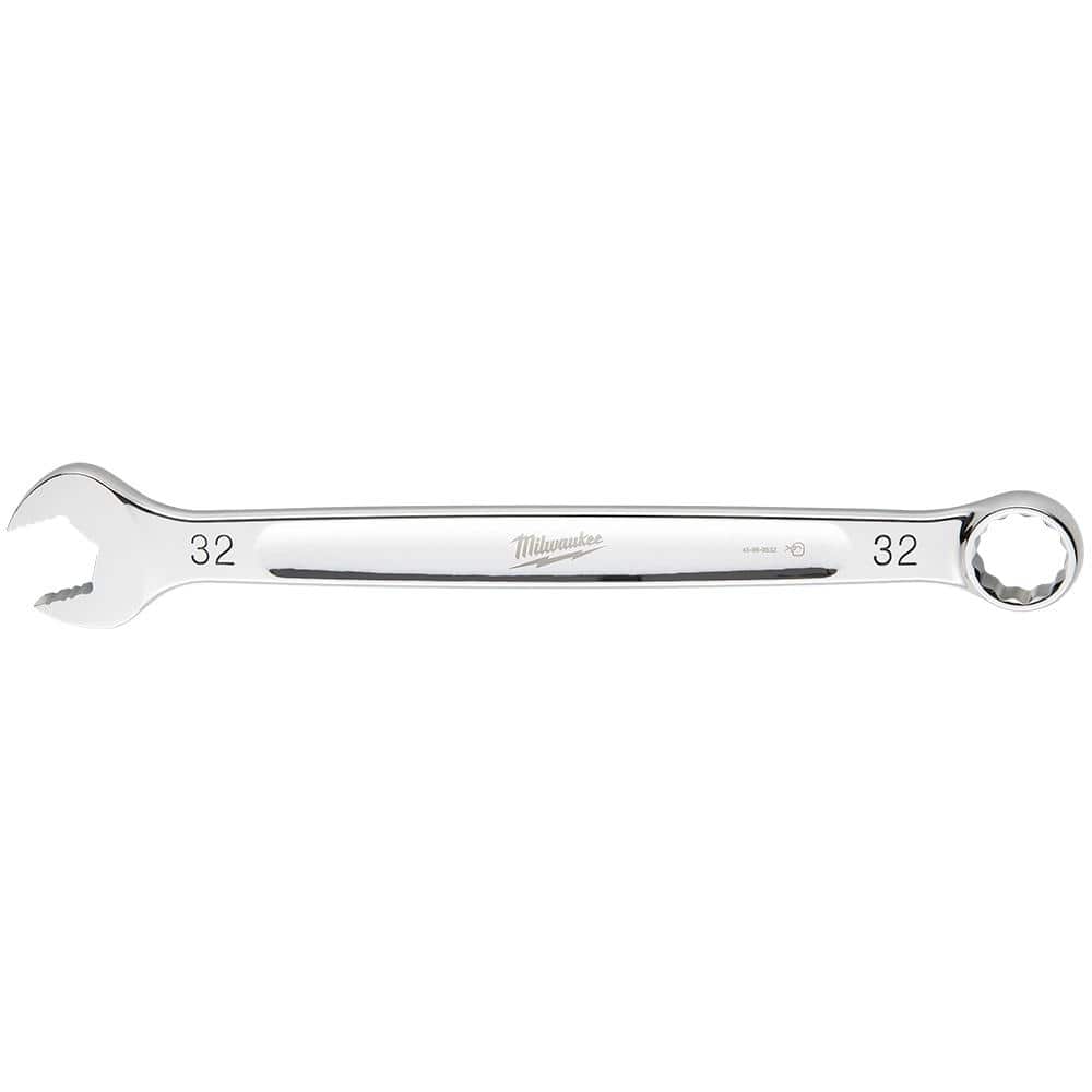32 mm Combination Wrench