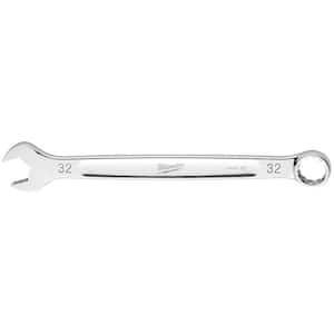32 mm Combination Wrench