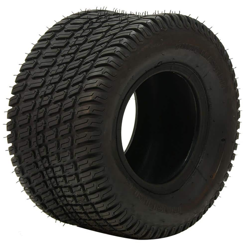 Carlisle Turf Master 22X10-10 91A3 B Lawn and Garden Tire