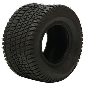 Turf Master 22X10-10 91A3 B Lawn and Garden Tire