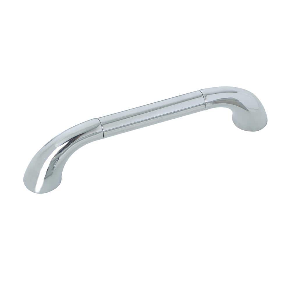 Tempo Center-to-Center Pull Polished Chrome, 5 in. Center-to-Center price history on PriceWatchPro