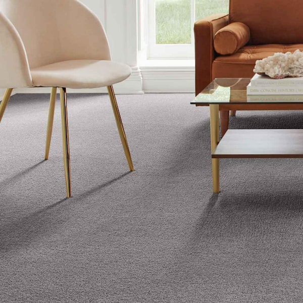 Felt Cheap Carpet Grey Carpet Saxony Bedroom Lounge Felt Backed Hardwearing Value 