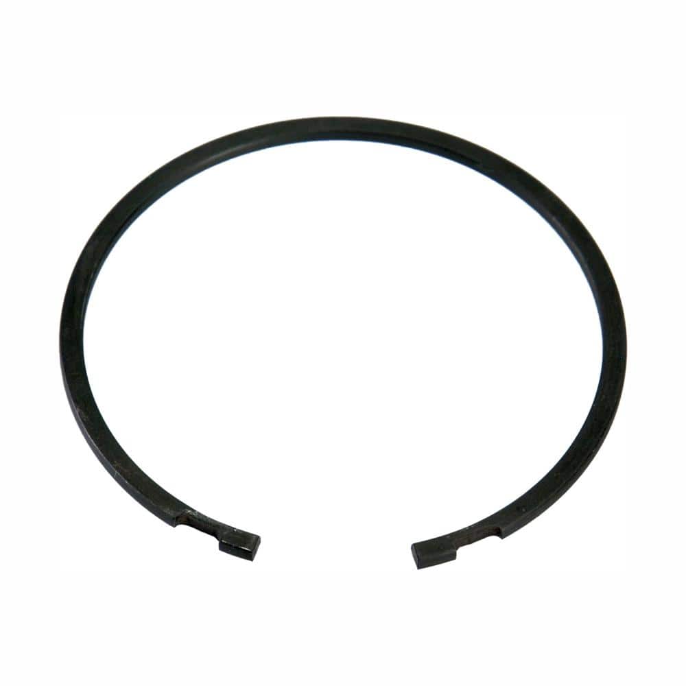 Timken Front Wheel Bearing Retaining Ring fits 20072015 Toyota Yaris