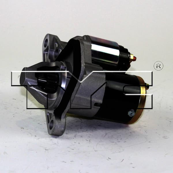 TYC Starter Motor
