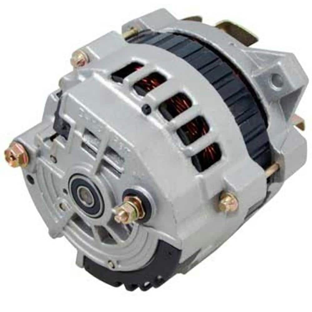 Alternator price history on PriceWatchPro