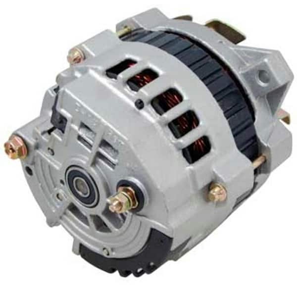 WPS World Power Systems Alternator