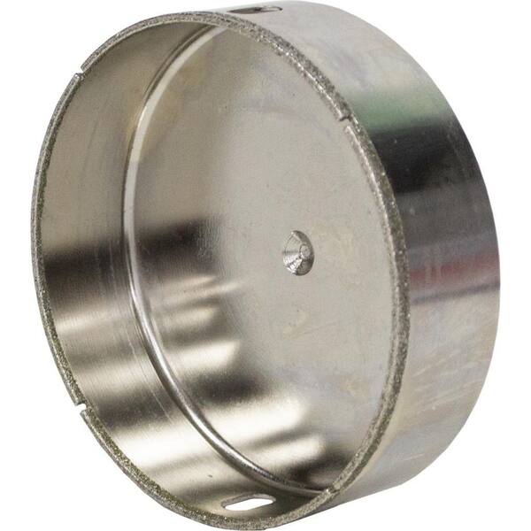 4-3/4 in. Drill Bit