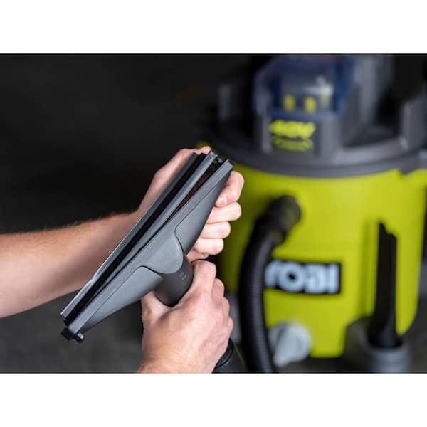 Ryobi vacuum dust bag hot sale