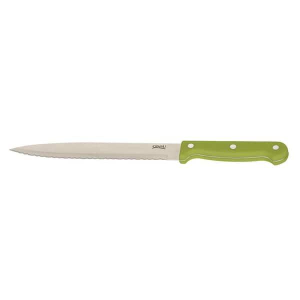 Ginsu Essentials 8 in. Slicing Knife