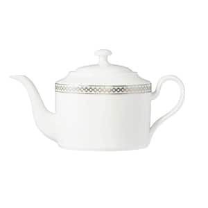 Binche Teapot