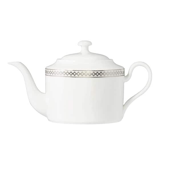 Auratic Binche Teapot