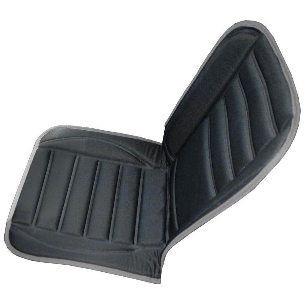 Geared UP Heated Car Seat Cushion H-HC-100 - The Home Depot