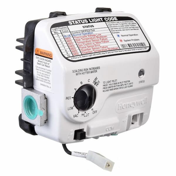 Natural Gas Control Replacement Kit