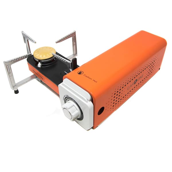 Buy Compact Foldable Butane Portable Stove at Ubuy Nigeria