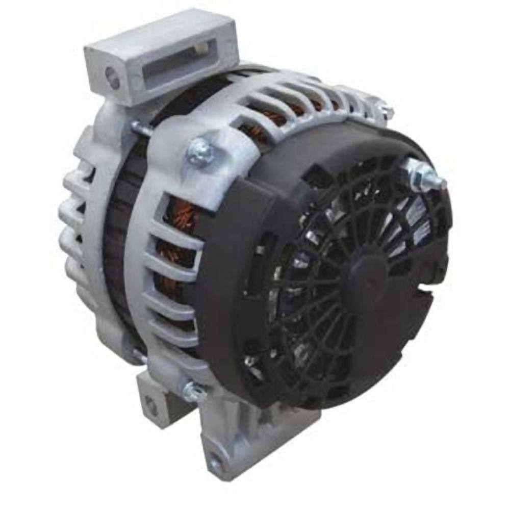 Alternator price history on PriceWatchPro