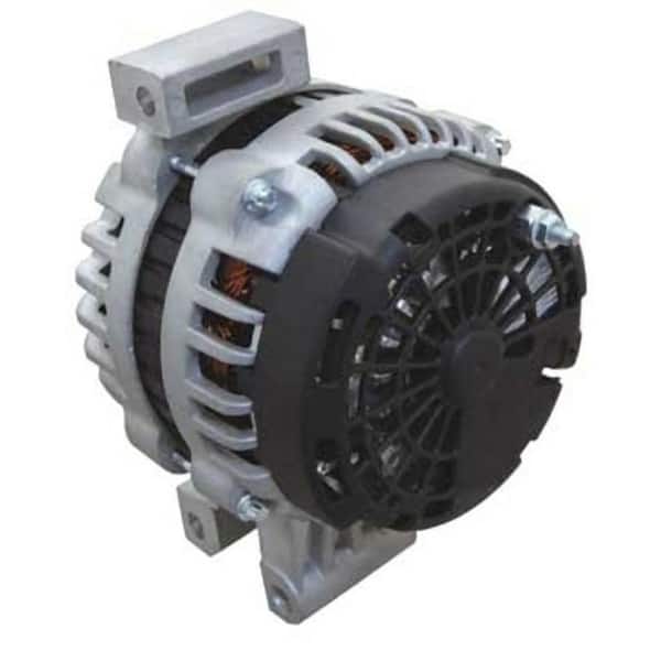 WPS World Power Systems Alternator