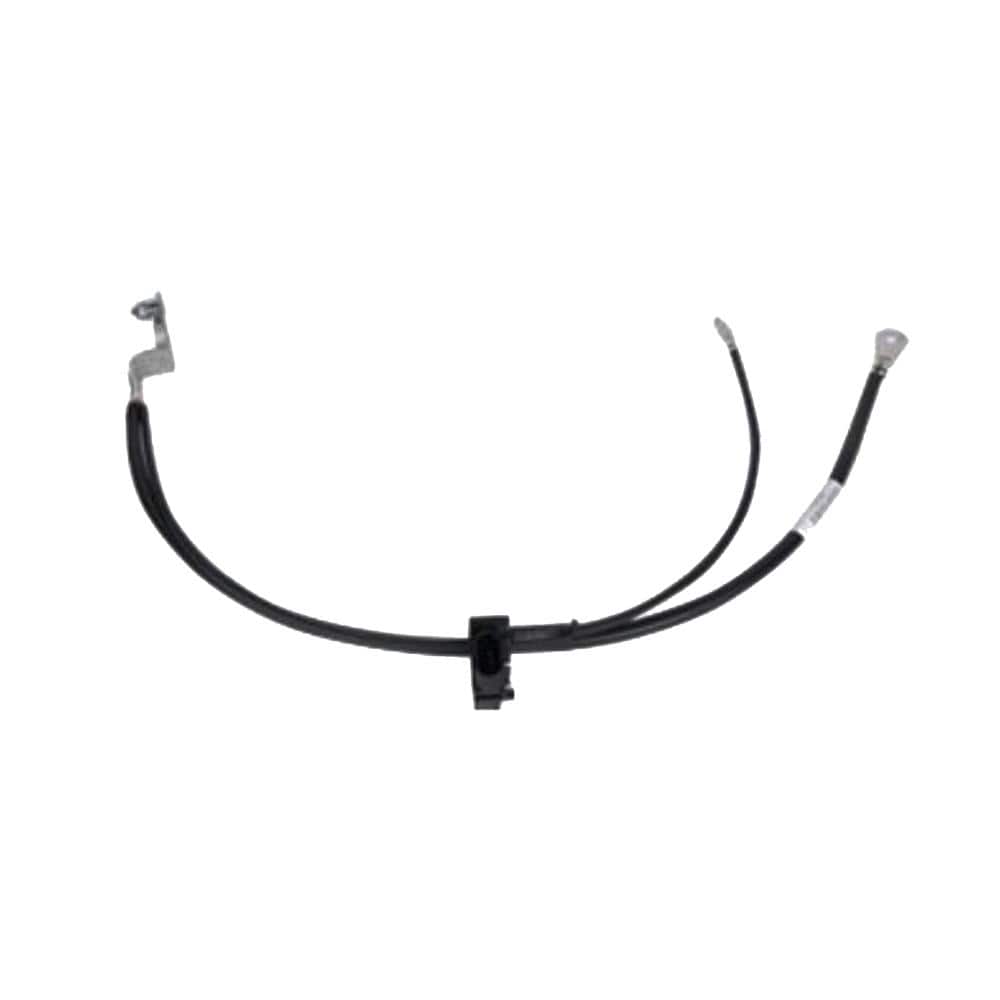 ACDelco Battery Cable Negative 25850293 The Home Depot