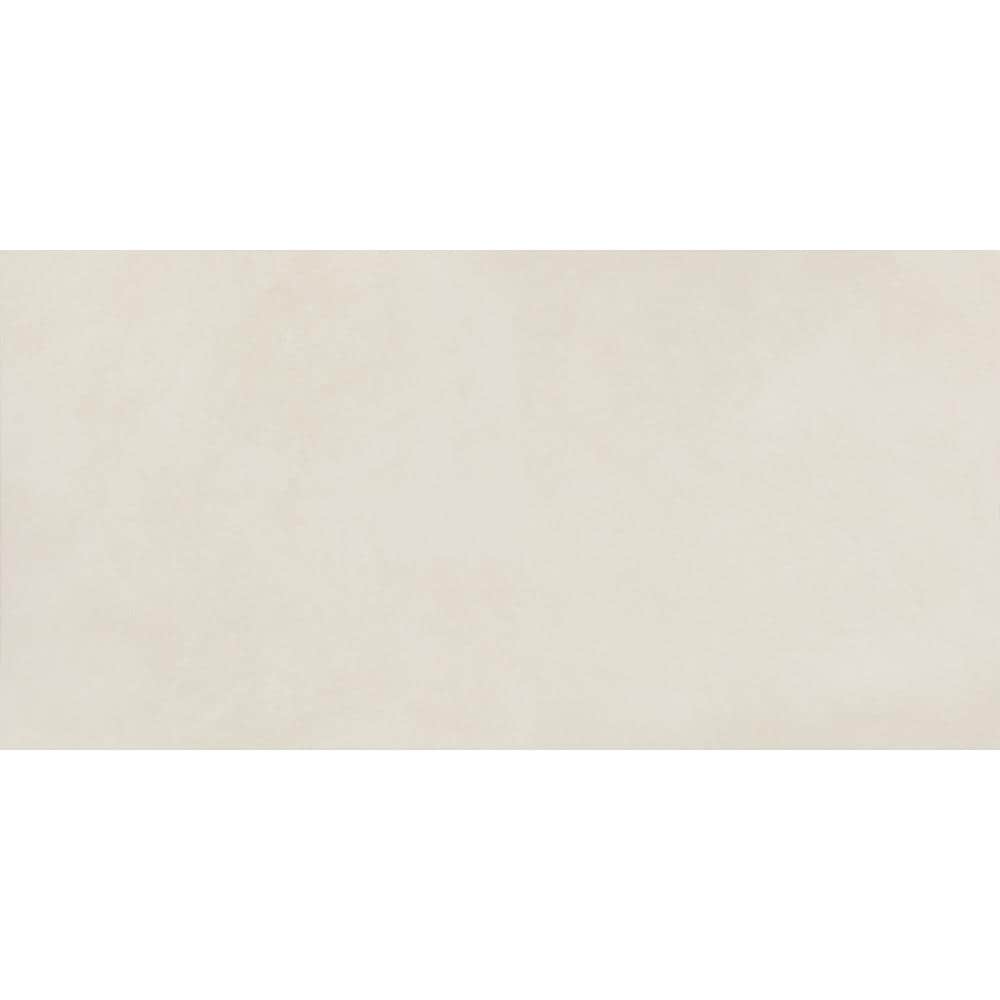 Indoterra White Desert 6 in. x 6 in. Matte Porcelain Concrete Look Floor and Wall Tile Sample price history on PriceWatchPro