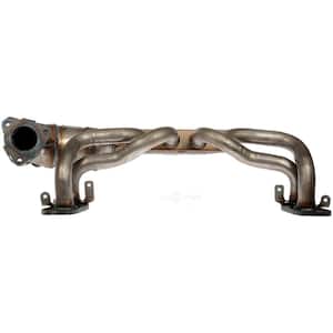 Manifold Converter - Not Carb Compliant - Not For Sale - NY - CA - ME