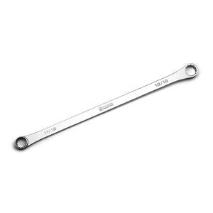 7/8 x 15/16 7/8 x 15/16 Wright Tool 52830 12 Point Standard Double Offset Box End Wrench 7/8 x 15/16 7/8 x 15/16 Wright Tool 52830 12 Point Standard Double Offset Box End Wrench