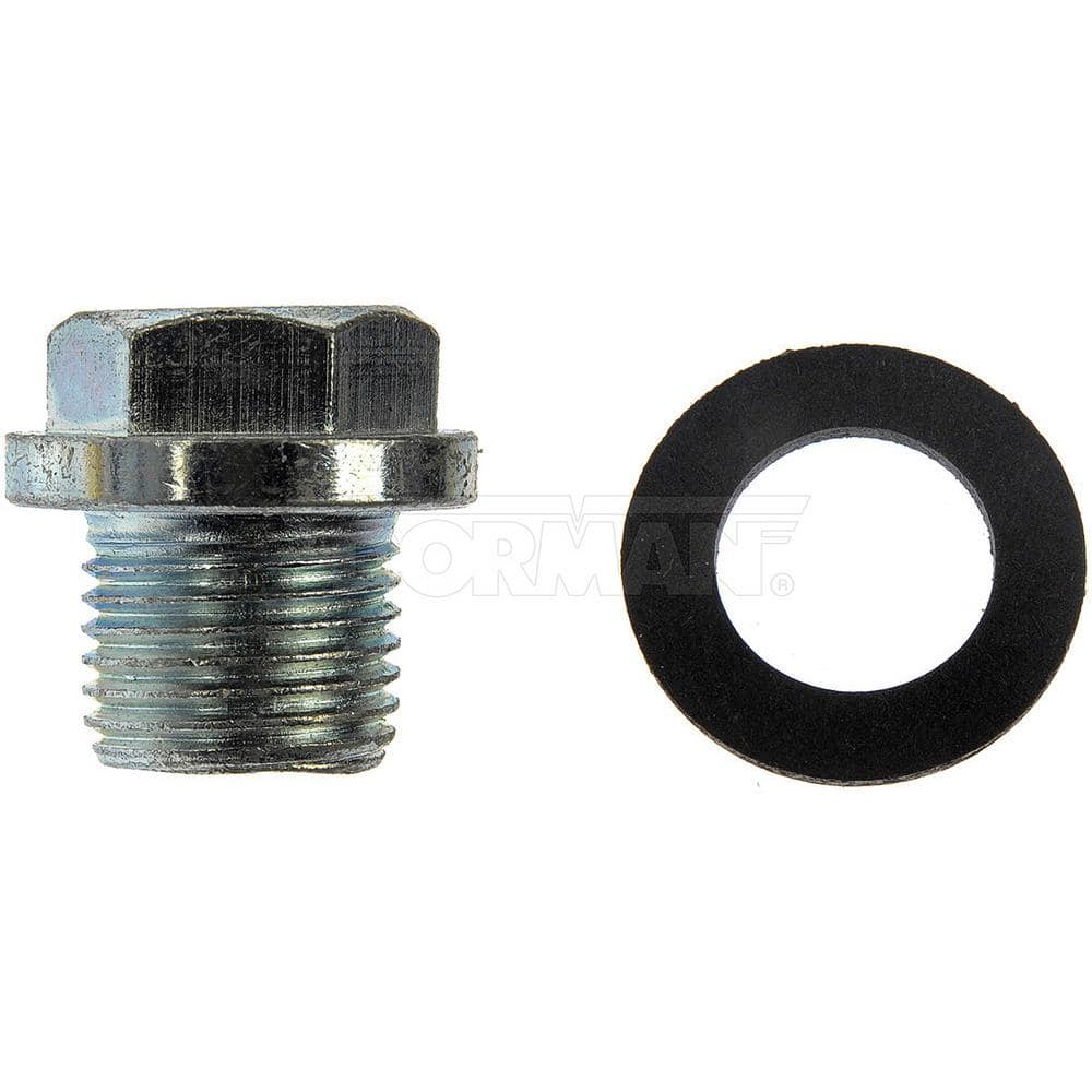 Oil Drain Plug Standard M16-1.50, Head Size 17Mm price history on PriceWatchPro