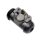 Raybestos Brakes Drum Brake Wheel Cylinder WC370091 - The Home Depot